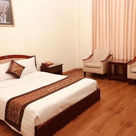 Ngoc Lan Hotel Πόλη Χο Τσι Μινχ Εξωτερικό φωτογραφία