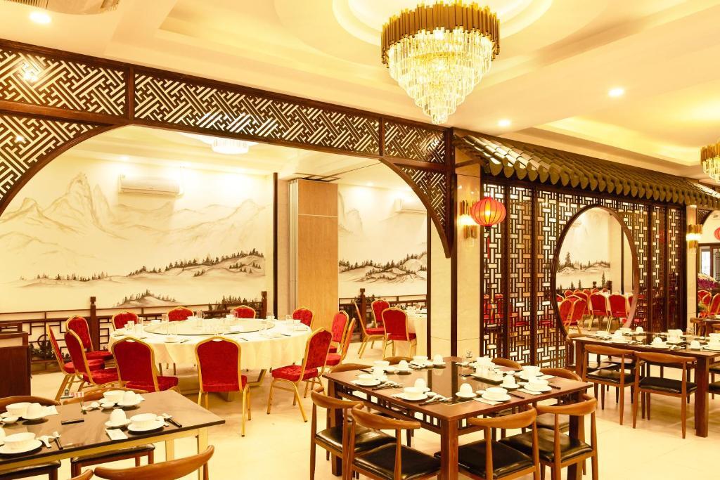 Ngoc Lan Hotel Πόλη Χο Τσι Μινχ Εξωτερικό φωτογραφία