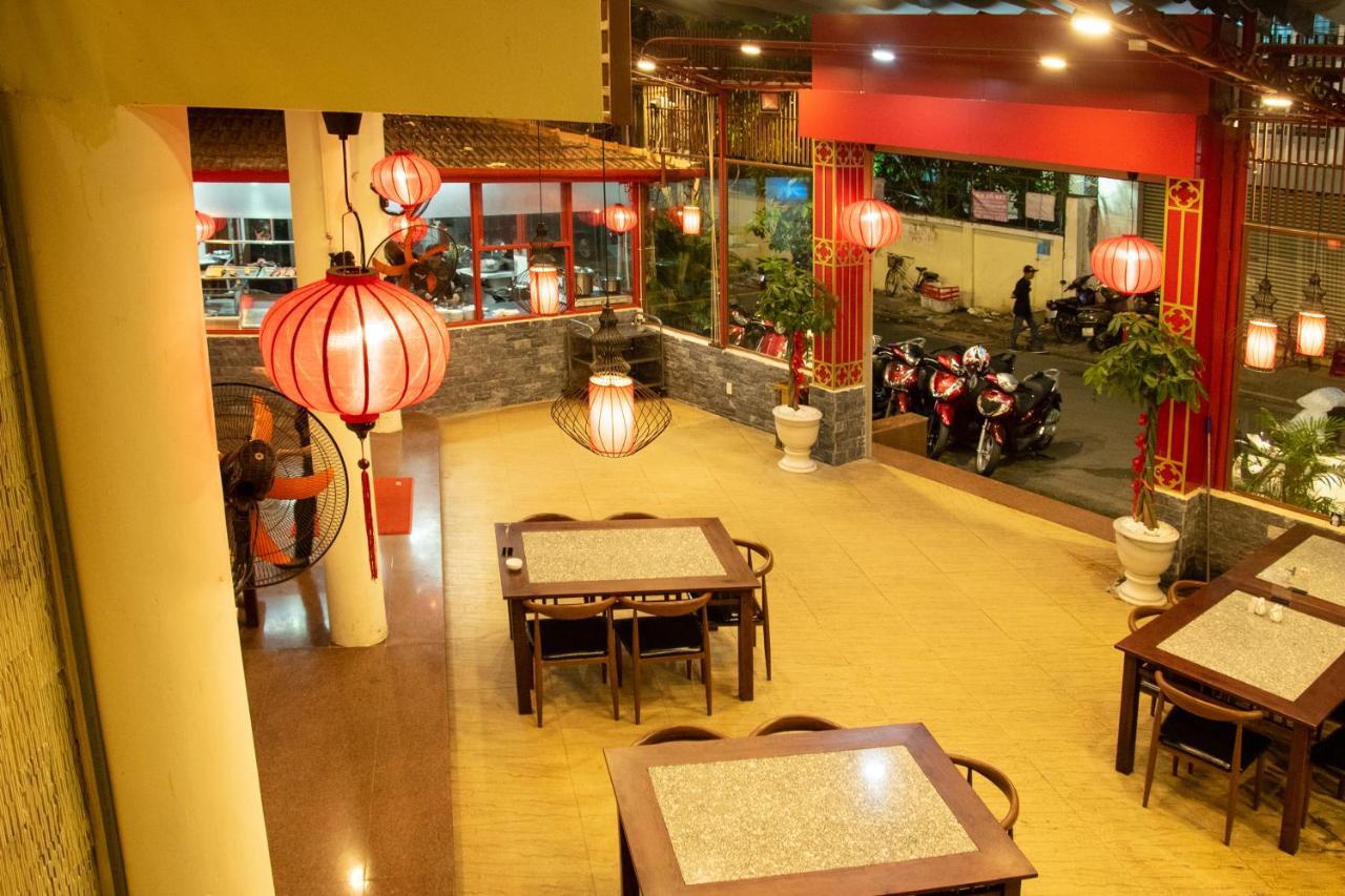 Ngoc Lan Hotel Πόλη Χο Τσι Μινχ Εξωτερικό φωτογραφία
